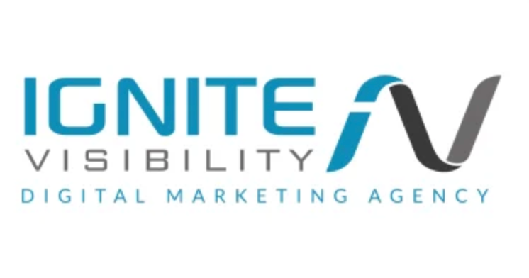 Ignite Visibility Logo